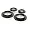 Energy Suspension SPRINGS COIL ISOLATOR Red Polyurethane 4.6101R - alternate 4